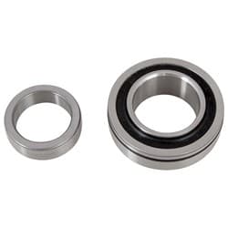 STRANGE AXLE BEARING KIT SUIT 40 SPLINE AXLE 1.772 BOR STRANGE - A1019