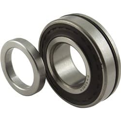 STRANGE AXLE BEARING 3.150" ID HOUSING. FITS AXLE WITH 1.532" STRANGE - A1020