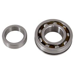 STRANGE AXLE BEARING 3.150" ID HOUSING. FIT AXLE WITH 1.5635" STRANGE - A1021