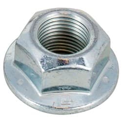 5/8-18 FLANGE WHEEL NUT FROM STA1027 KIT STRANGE - A1027D