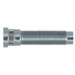 5/8" WHEEL STUD FOR STF501058 3.115" LONG, .688" KNURL, EACH STRANGE - A3166A