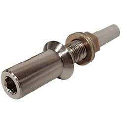 SLIDER PIN FOR SINGLE PISTON CALLIPERS STRANGE - B3311C