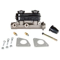 STRANGE MASTER CYLINDER 1.125 BORE [FOR 4 PISTON FRONT CAL] STRANGE - B3359