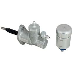 STRANGE MASTER CYLINDER & REMOTE RESERVOIR STRANGE - B3362