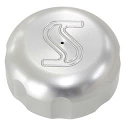 REPLACEMENT RESERVOIR CAP ONLY SUIT STRANGE REMOTE M/C'S STRANGE / B3370E