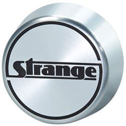 REPLACEMENT BEARING HUB CAP SUIT FRONT STRUT PACKAGES STRANGE - B4154E