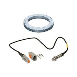 WHEEL SPEED SENSOR KIT FOR STRANGE M/D & H/D BRAKE KITS STRANGE - B4200-K4