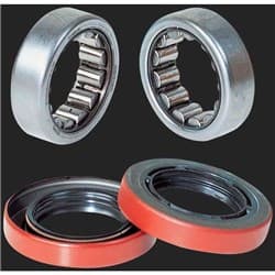 SPINDLE BEARING & SEAL KIT FOR ULTRA STRUTS MADE BEFORE 03/11 STRANGE / B4600BK
