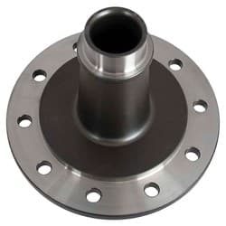 STRANGE 9 FULL SPOOL 3.250  35 SPLINE STRANGE - D1518