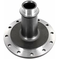 STEEL SPOOL, GM 12-BOLT CAR 30 SPLINE STRANGE - D1526