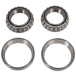 STRANGE 9 FORD 2.891" SPOOL BEARING KIT******NOTES****** STRANGE - D1586