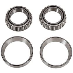 STRANGE 9 FORD 3.062" SPOOL BEARING KIT******NOTES****** STRANGE - D1588