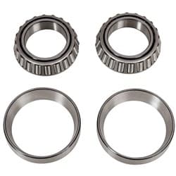 STRANGE 9 FORD 3.812" SPOOL BEARING KIT******NOTES****** STRANGE - D1592