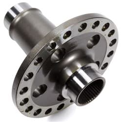 STRANGE 9 FULL SPOOL 3.250 40 SPLINE PRO SERIES. STEEL STRANGE - D2000
