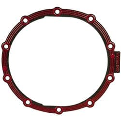 FORD 9" DIFF CENTRE GASKET LUBE LOCKER REUSABLE STRANGE - H1111S