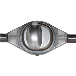 FORD 9" HOUSING  WITH 3" TUBES INSTALLED, 60" WIDE, NO ENDS STRANGE / HF9