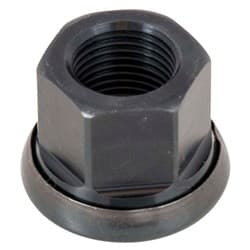STRANGE ALLOY LUG NUTS 5/8-18 SOLD EACH FLOATER KITS ETC STRANGE - L7010NX