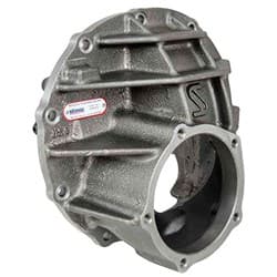 STRANGE PRO NODULAR IRON 3.062 CHROME MOLY CAPS STRANGE - N1905