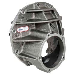 STRANGE PRO NODULAR IRON 3.250 CHROME MOLY CAPS STRANGE - N1906