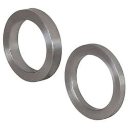 PINION YOKE SPACER KIT, U1603 WITH OEM OR DAYTONA SUPPORT STRANGE - N1918