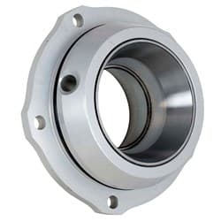 STRANGE 9 ALLOY PINION SUPPORT 28-35 SPLINE DRAG RACING STRANGE - N1922