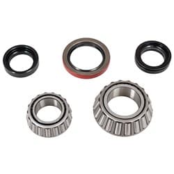 STRANGE PINION SUPPORT BEARING FOR STN1922 & HD PRO 35 SPLINE STRANGE - N1924