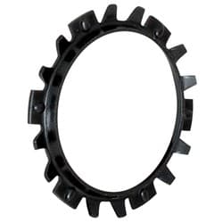 STRANGE TAIL BEARING RETAINER   STRANGE - N1941