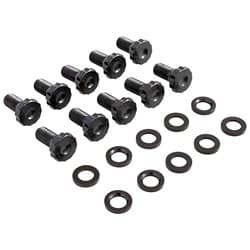 STRANGE RING GEAR BOLTS/WASHER 7/16-20 X1.0625 X 10 **NOTES** STRANGE - N1975