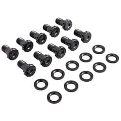STRANGE RING GEAR BOLTS/WASHER 1/2-20 X1.0625 X 10 **NOTES** STRANGE - N1976