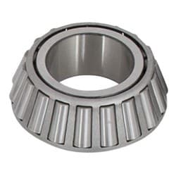 REAR BEARING FOR ULTRA TAPER PINION SUPPORT, 28 & 31 SPLINE STRANGE / STN2001F