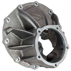 STRANGE S SERIES NODULAR 3.250 NODLULAR CAPS STREET / STRIP STRANGE - N2206