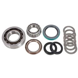LARGE PINION BALL BEARING KIT FOR STN1921 & STN2323 STRANGE / N2323L