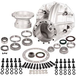 STRANGE ALLOY ULTRA CASE PACK 3.812 BORE & LARGE STEM PINION STRANGE - P3812LT