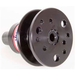 STRANGE QUICK RELEASE STEERING HUB FITS BUTTERFLY WHEEL STRANGE - Q1000
