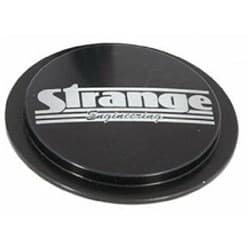 REPLACEMENT HORN BUTTON FOR STRANGE QUICK RELEASE HUB STRANGE - Q1200STR