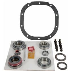 RING & PINION INSTALLATION KIT FORD 8.8" 1986-2014 STRANGE - R5231