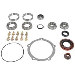 9" INSTALL KIT FOR 3.062" CASE WITH DAYTONA PINION SUPPORT STRANGE - R5236