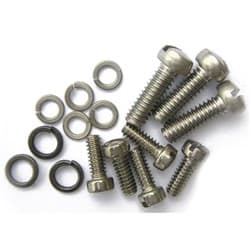 STROMBERG 97 BODY SCREW KIT STAINLESS STROMBERG - 31095K