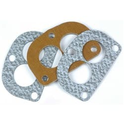STROMBERG CARBY 1/4" PHENOLIC SPACER W/GASKETS STROMBERG - 39447K