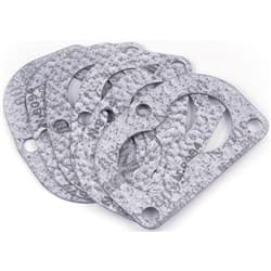 STROMBERG BIG 97 BASE GASKETS (QTY 6) "CARBY TO MANIFOLD" STROMBERG - 69447K-BIG