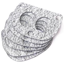 STROMBERG CARBY BASE GASKET (QTY 6) "CARBY TO MANIFOLD" STROMBERG - 69447K
