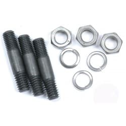 STROM 97 MANIFOLD STUD KIT EXT SUIT 1/4" PHENOLIC SPACER STROMBERG - 89067K-E