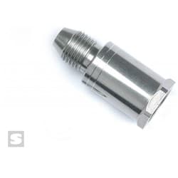 STROMBERG BANJO FITTING SPACER USE WITH PROGRESSIVE LINKAGE STROMBERG - 9086K