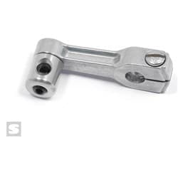 STROMBERG S/S THROTTLE ARM WITH SWIVEL & SCREW STROMBERG - 9091K