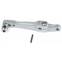 STROMBERG S/S THROTTLE LEVER WITH KICKDOWN STROMBERG - 9096K-KD