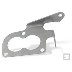 STROMBERG 97 THROTTLE CABLE BRACKET STROMBERG-9136K