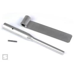 STROMBERG THROTTLE SHAFT EXT KIT STROMBERG - 9139K