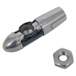 STROMBERG LINKAGE BOMB RH 10-32 THREAD STROMBERG - 9164K-R