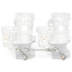 STROMBERG 2 X 2 LINKAGE KIT SUIT REGULAR DUAL 4-3/4" STROMBERG - 9241P
