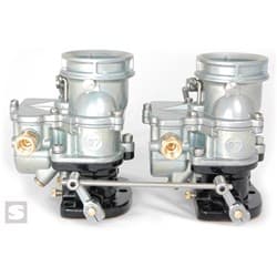 STROMBERG 2 X 2 LINKAGE KIT SUIT REGULAR DUAL 4-3/4" STROMBERG - 9241S
